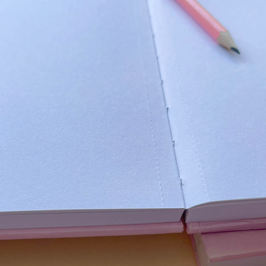 Goyobo Studio Lay-Flat Hardcover Sketchbook